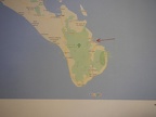 East Cape maps